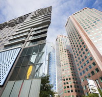 Mantra Southbank - St Kilda Accommodation