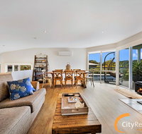 Peninsula Retreat - St Kilda Accommodation