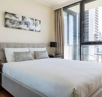Apartment 88 - St Kilda Accommodation