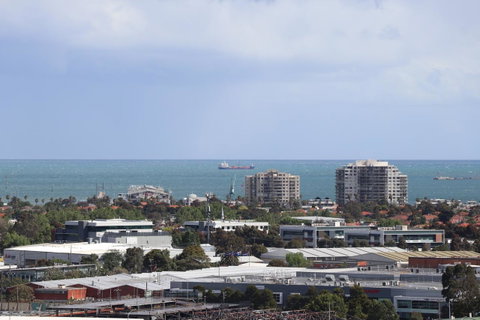 Pars Apartments - Collins Wharf Waterfront, Docklands - St Kilda Accommodation 7