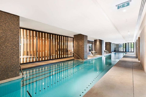 Pars Apartments - Collins Wharf Waterfront, Docklands - St Kilda Accommodation 37