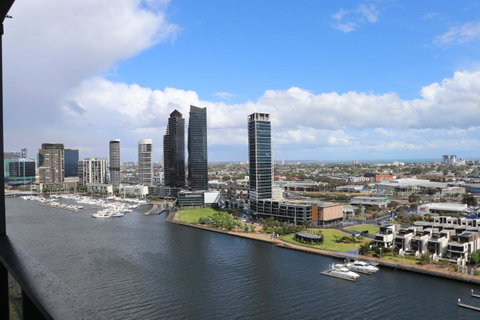 Pars Apartments - Collins Wharf Waterfront, Docklands - St Kilda Accommodation 10