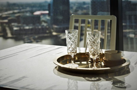 Pars Apartments - Collins Wharf Waterfront, Docklands - St Kilda Accommodation 31