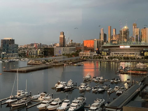 Pars Apartments - Collins Wharf Waterfront, Docklands - St Kilda Accommodation 36
