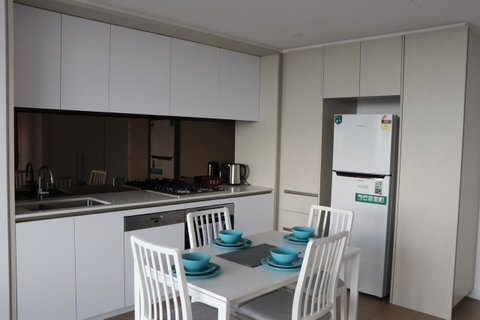 Pars Apartments - Collins Wharf Waterfront, Docklands - St Kilda Accommodation 8
