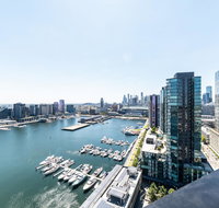 Pars Apartments - Collins Wharf Waterfront Docklands - St Kilda Accommodation