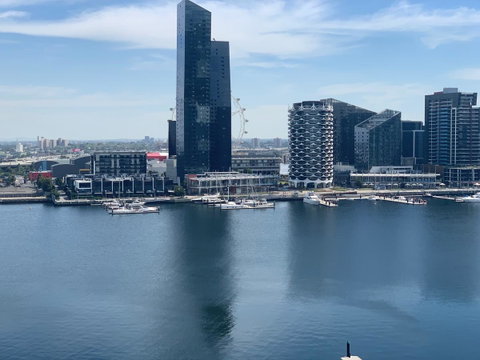 Pars Apartments - Collins Wharf Waterfront, Docklands - St Kilda Accommodation 35