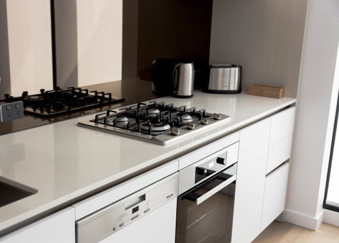 Pars Apartments - Collins Wharf Waterfront, Docklands - St Kilda Accommodation 24