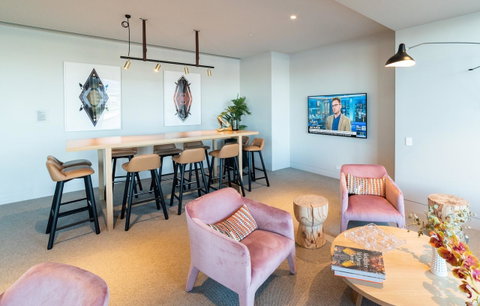 Pars Apartments - Collins Wharf Waterfront, Docklands - St Kilda Accommodation 38