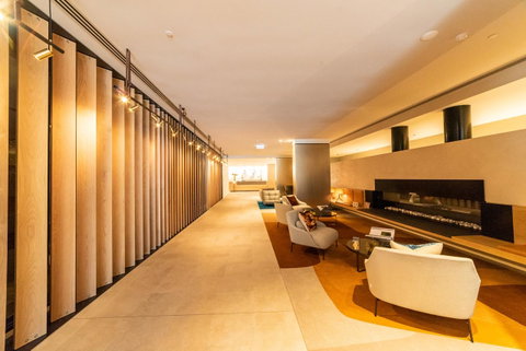 Pars Apartments - Collins Wharf Waterfront, Docklands - St Kilda Accommodation 39