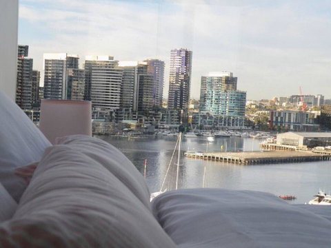Pars Apartments - Collins Wharf Waterfront, Docklands - St Kilda Accommodation 27