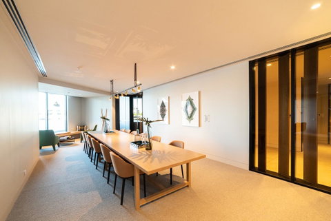 Pars Apartments - Collins Wharf Waterfront, Docklands - St Kilda Accommodation 40