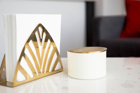 Pars Apartments - Collins Wharf Waterfront, Docklands - St Kilda Accommodation 30