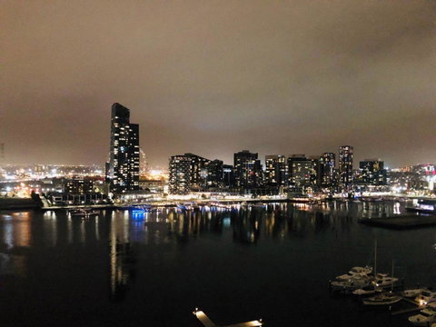 Pars Apartments - Collins Wharf Waterfront, Docklands - St Kilda Accommodation 32
