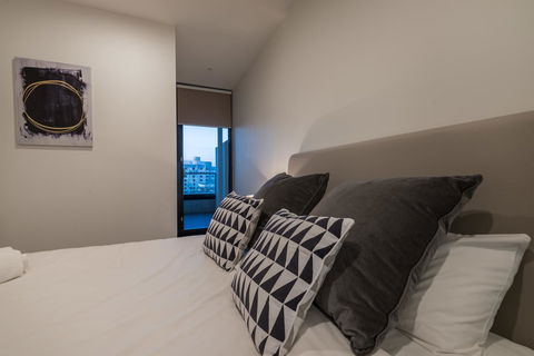 Guest House In Melbourne - St Kilda Accommodation 15