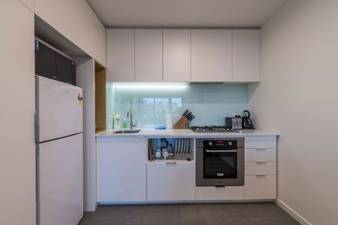 Guest House In Melbourne - St Kilda Accommodation 3