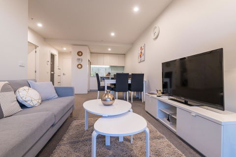 Guest House In Melbourne - St Kilda Accommodation 4
