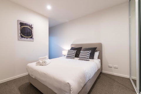 Guest House In Melbourne - St Kilda Accommodation 1