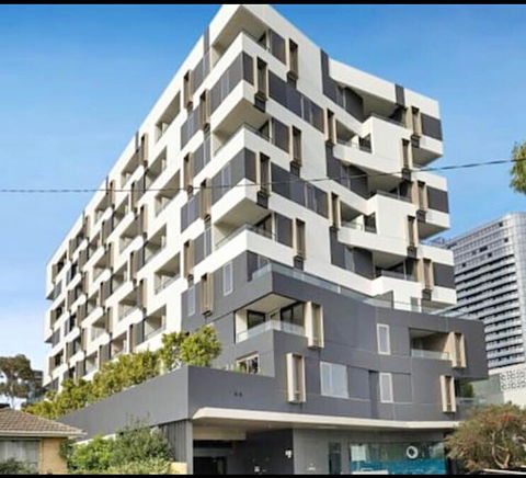 Guest House In Melbourne - St Kilda Accommodation 19