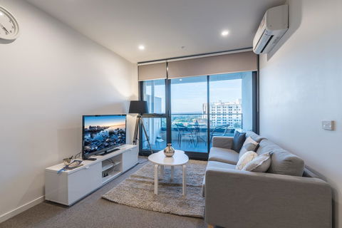Guest House In Melbourne - St Kilda Accommodation 5