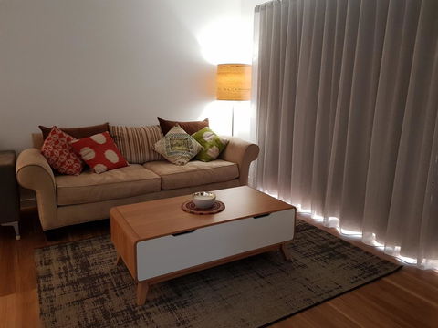 Wayamba - St Kilda Accommodation 10