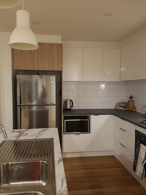 Wayamba - St Kilda Accommodation 12