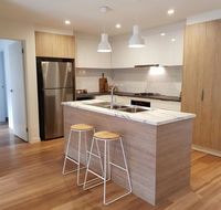 Wayamba - Brand new home - St Kilda Accommodation