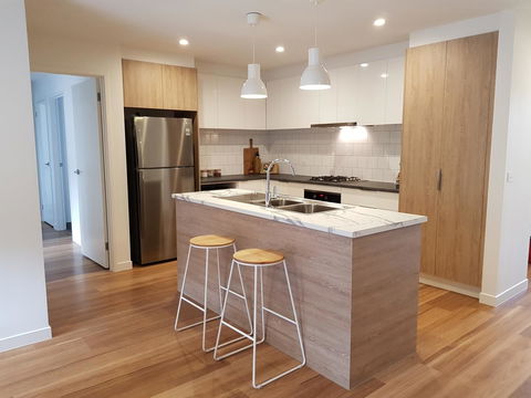 Wayamba - St Kilda Accommodation 0