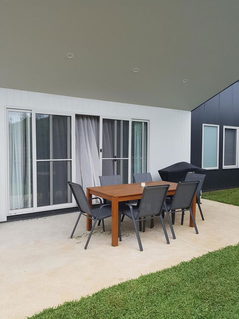 Wayamba - St Kilda Accommodation 6