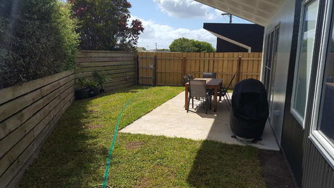 Wayamba - St Kilda Accommodation 8