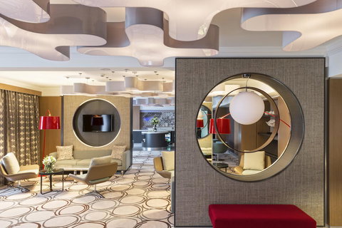 Pullman Melbourne Albert Park - St Kilda Accommodation 29