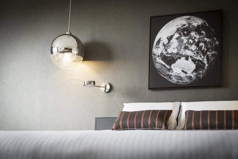 Pullman Melbourne Albert Park - St Kilda Accommodation 38