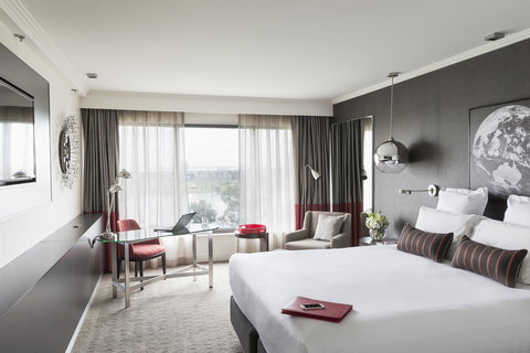 Pullman Melbourne Albert Park - St Kilda Accommodation 7