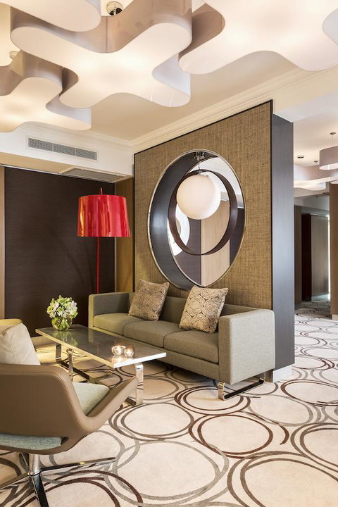 Pullman Melbourne Albert Park - St Kilda Accommodation 23