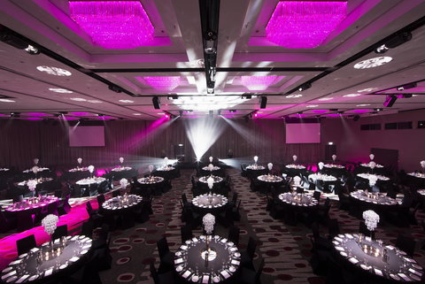 Pullman Melbourne Albert Park - St Kilda Accommodation 24