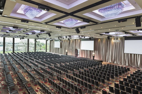 Pullman Melbourne Albert Park - St Kilda Accommodation 13