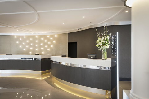 Pullman Melbourne Albert Park - St Kilda Accommodation 31