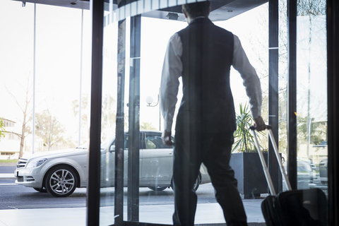 Pullman Melbourne Albert Park - St Kilda Accommodation 17