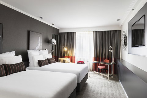 Pullman Melbourne Albert Park - St Kilda Accommodation 8