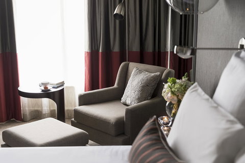 Pullman Melbourne Albert Park - St Kilda Accommodation 16