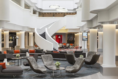 Pullman Melbourne Albert Park - St Kilda Accommodation 22