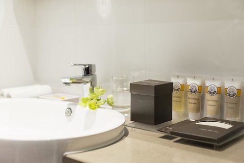 Pullman Melbourne Albert Park - St Kilda Accommodation 33