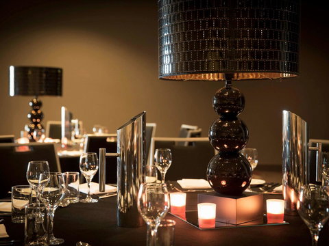 Pullman Melbourne Albert Park - St Kilda Accommodation 39