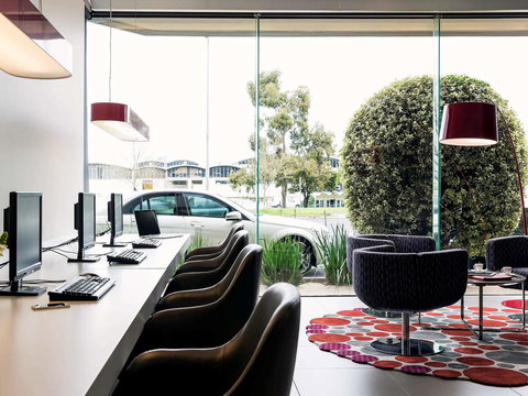 Pullman Melbourne Albert Park - St Kilda Accommodation 43