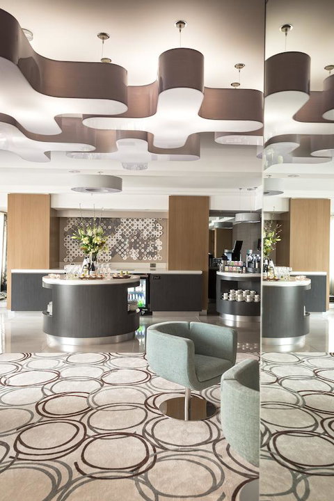 Pullman Melbourne Albert Park - St Kilda Accommodation 11