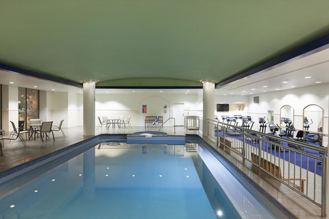 Pullman Melbourne Albert Park - St Kilda Accommodation 3