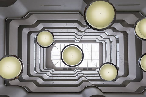 Pullman Melbourne Albert Park - St Kilda Accommodation 9