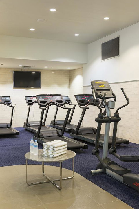 Pullman Melbourne Albert Park - St Kilda Accommodation 20