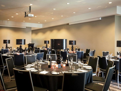 Pullman Melbourne Albert Park - St Kilda Accommodation 41