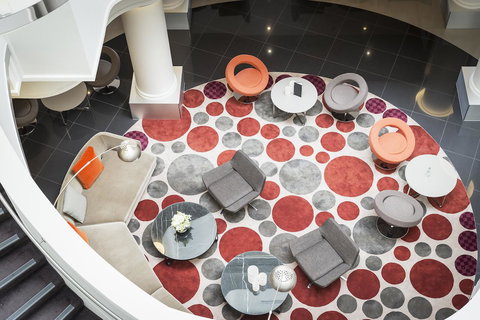 Pullman Melbourne Albert Park - St Kilda Accommodation 35